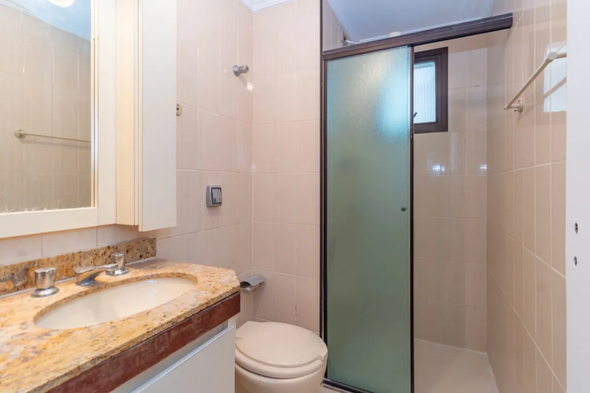 Apartamento à venda com 113m², 3 quartos com vaga - 9