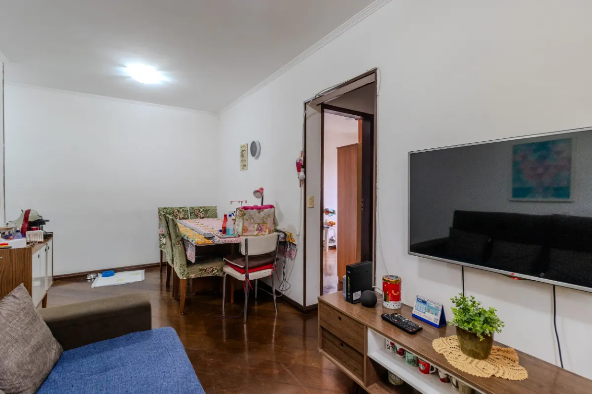 Apartamento à venda com 59m², 3 quartos com vaga - 0