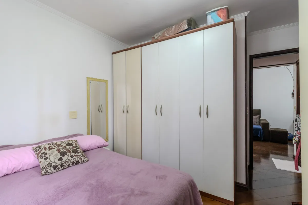 Apartamento à venda com 59m², 3 quartos com vaga - 10