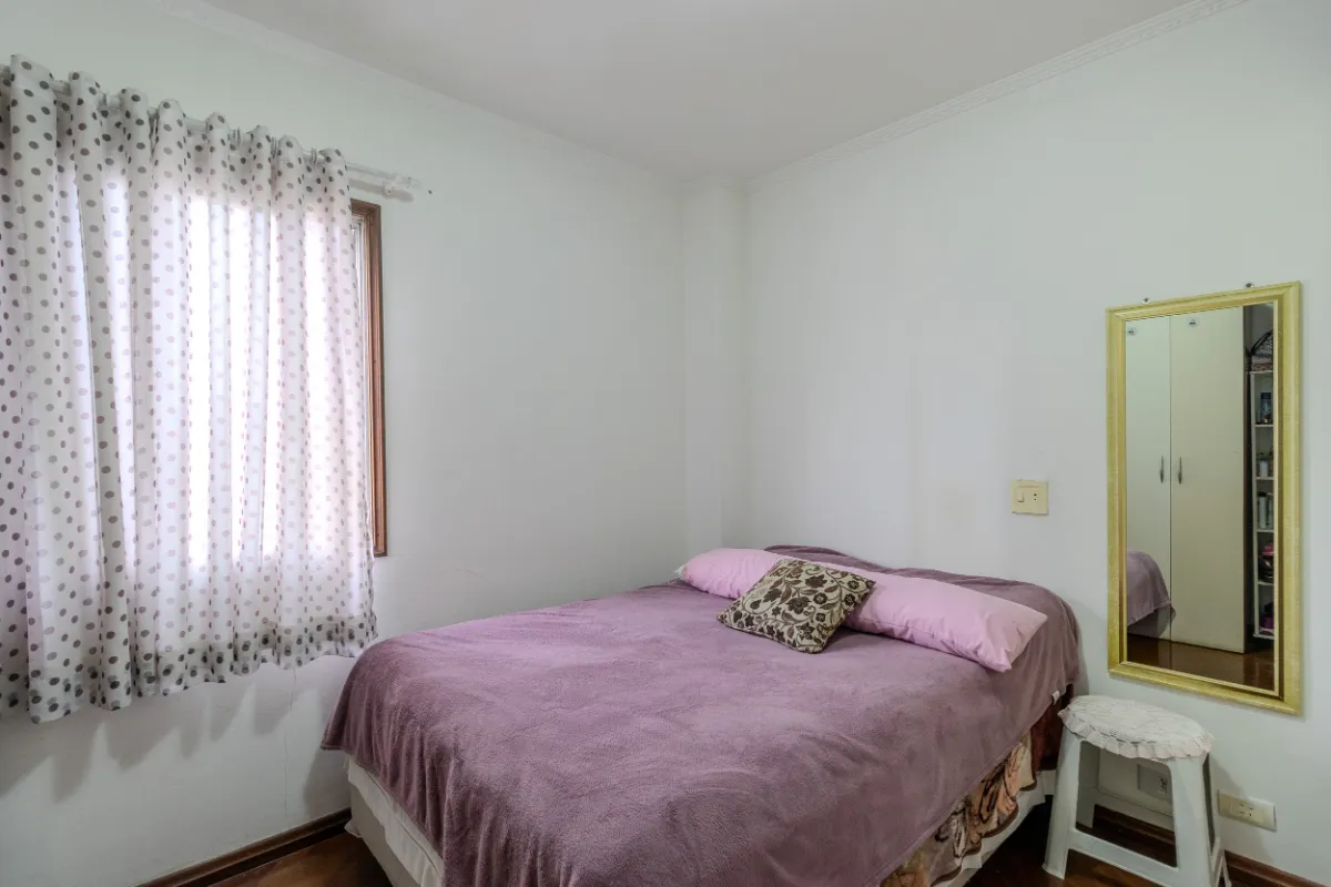 Apartamento à venda com 59m², 3 quartos com vaga - 11