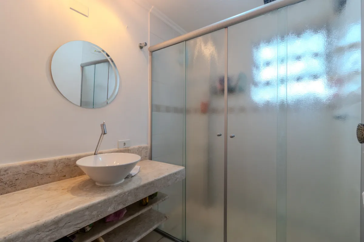 Apartamento à venda com 59m², 3 quartos com vaga - 12