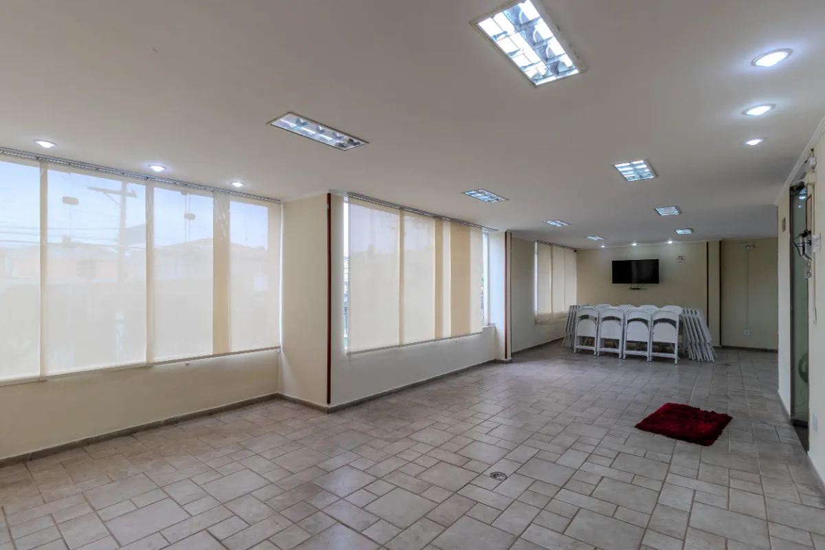 Apartamento à venda com 59m², 3 quartos com vaga - 16