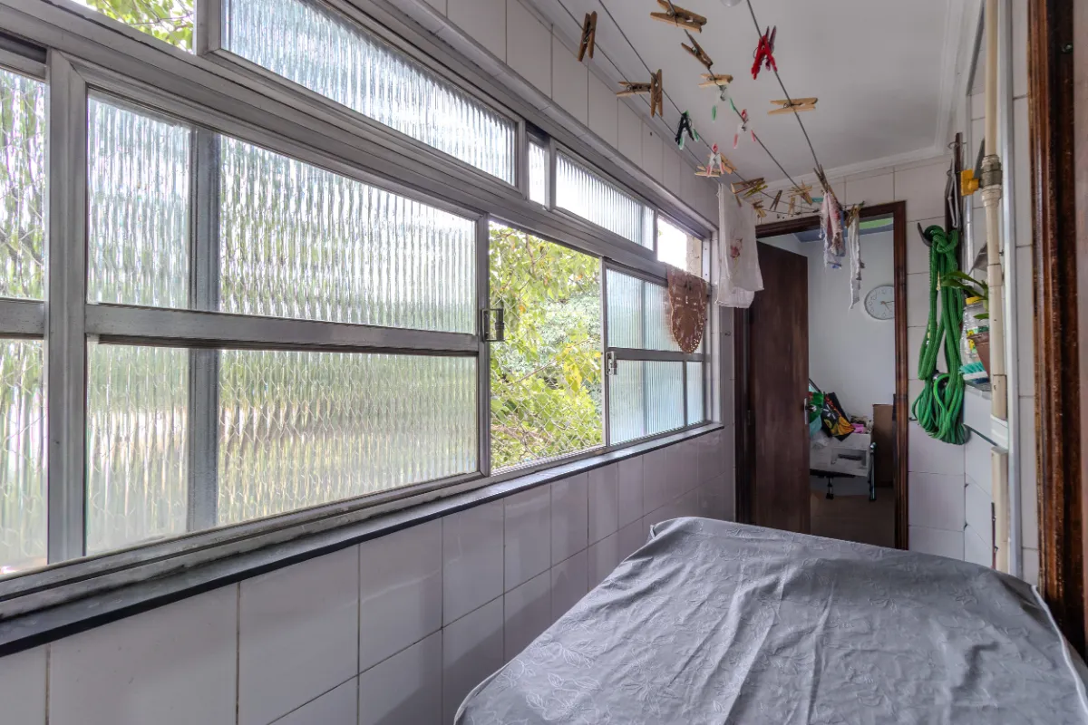 Apartamento à venda com 59m², 3 quartos com vaga - 18