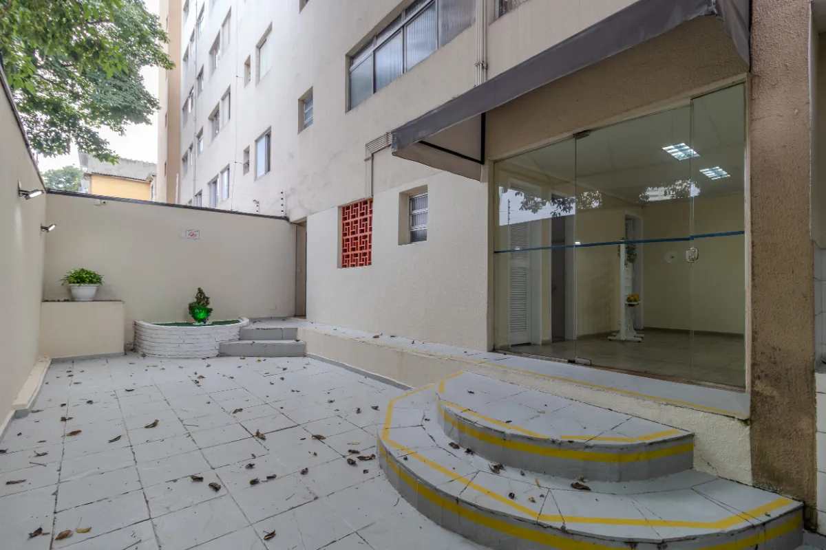 Apartamento à venda com 59m², 3 quartos com vaga - 19