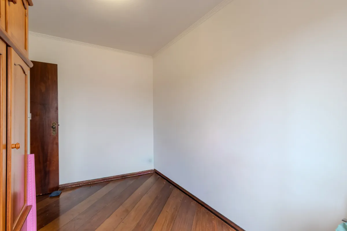 Apartamento à venda com 59m², 3 quartos com vaga - 2