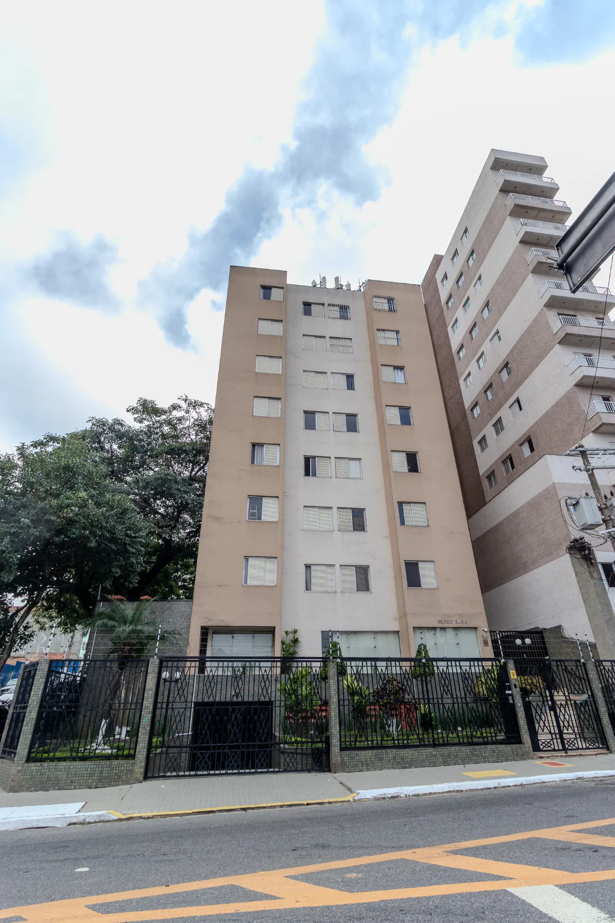Apartamento à venda com 59m², 3 quartos com vaga - 21