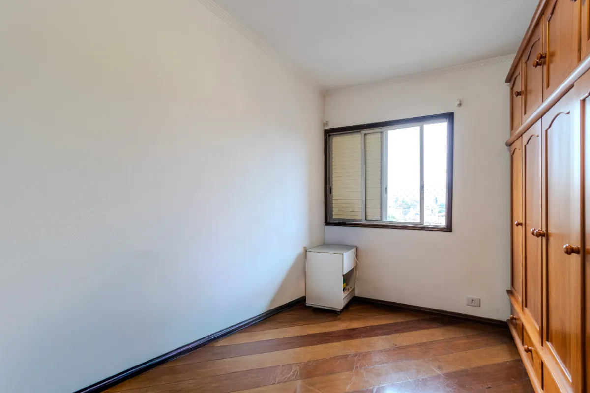Apartamento à venda com 59m², 3 quartos com vaga - 3