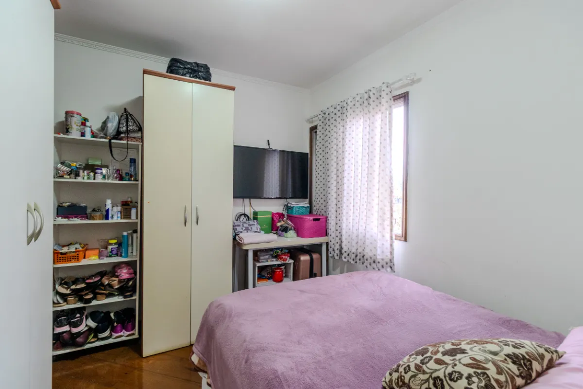 Apartamento à venda com 59m², 3 quartos com vaga - 9