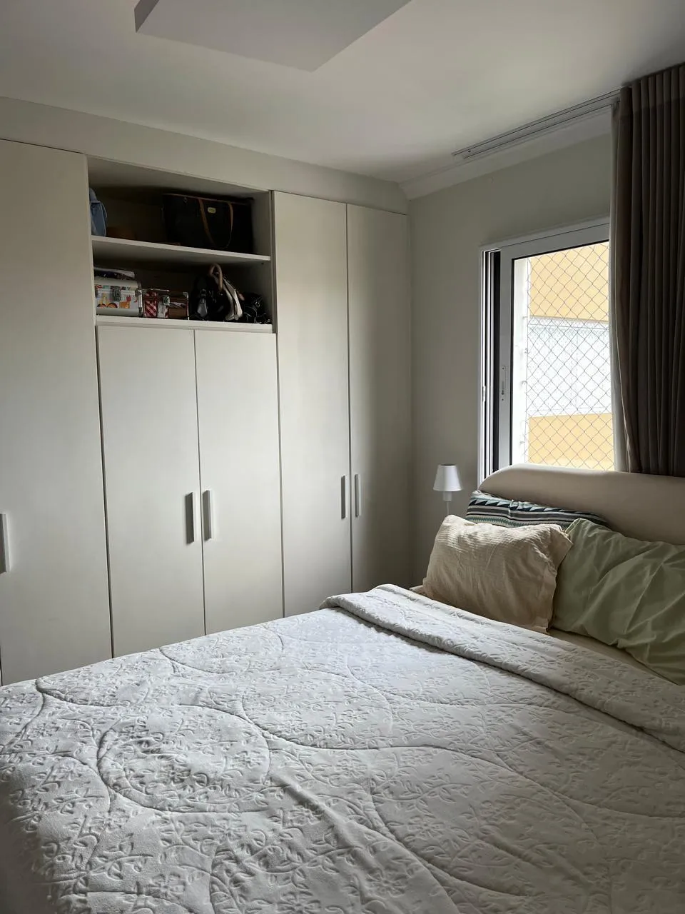 Apartamento à venda com 107m², 3 quartos com vaga - 13