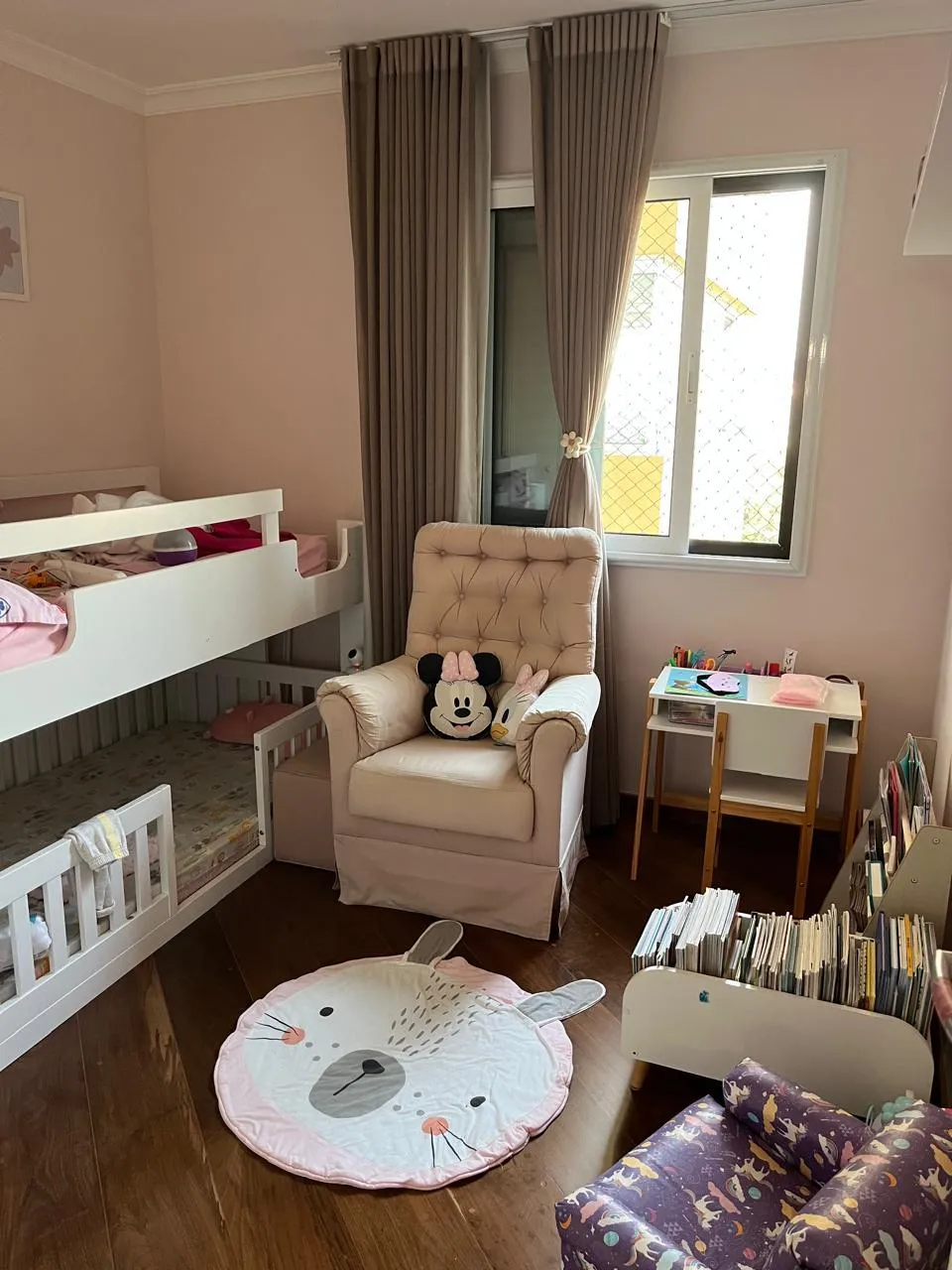 Apartamento à venda com 107m², 3 quartos com vaga - 15