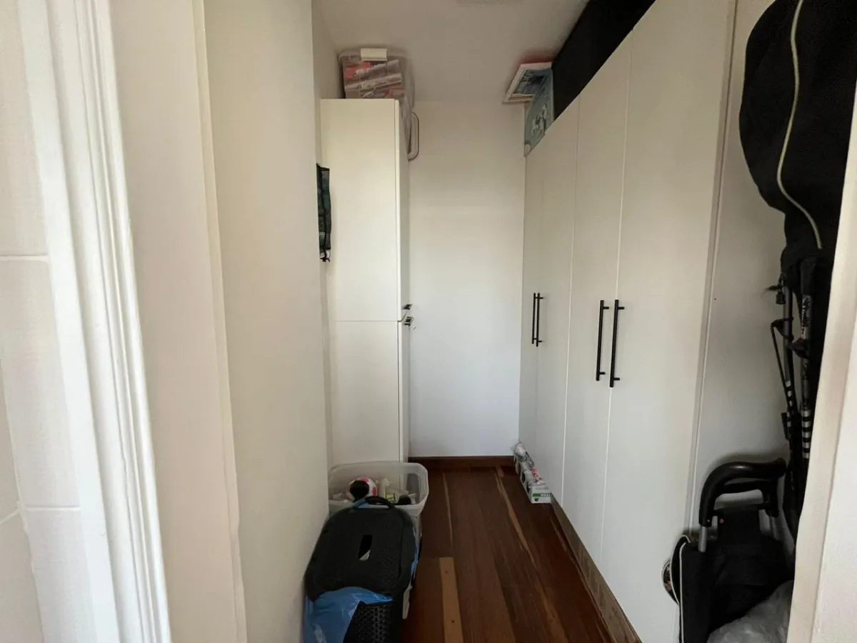 Apartamento à venda com 107m², 3 quartos com vaga - 19