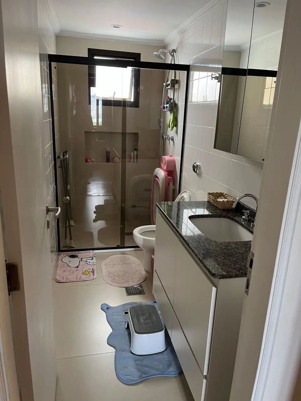 Apartamento à venda com 107m², 3 quartos com vaga - 20