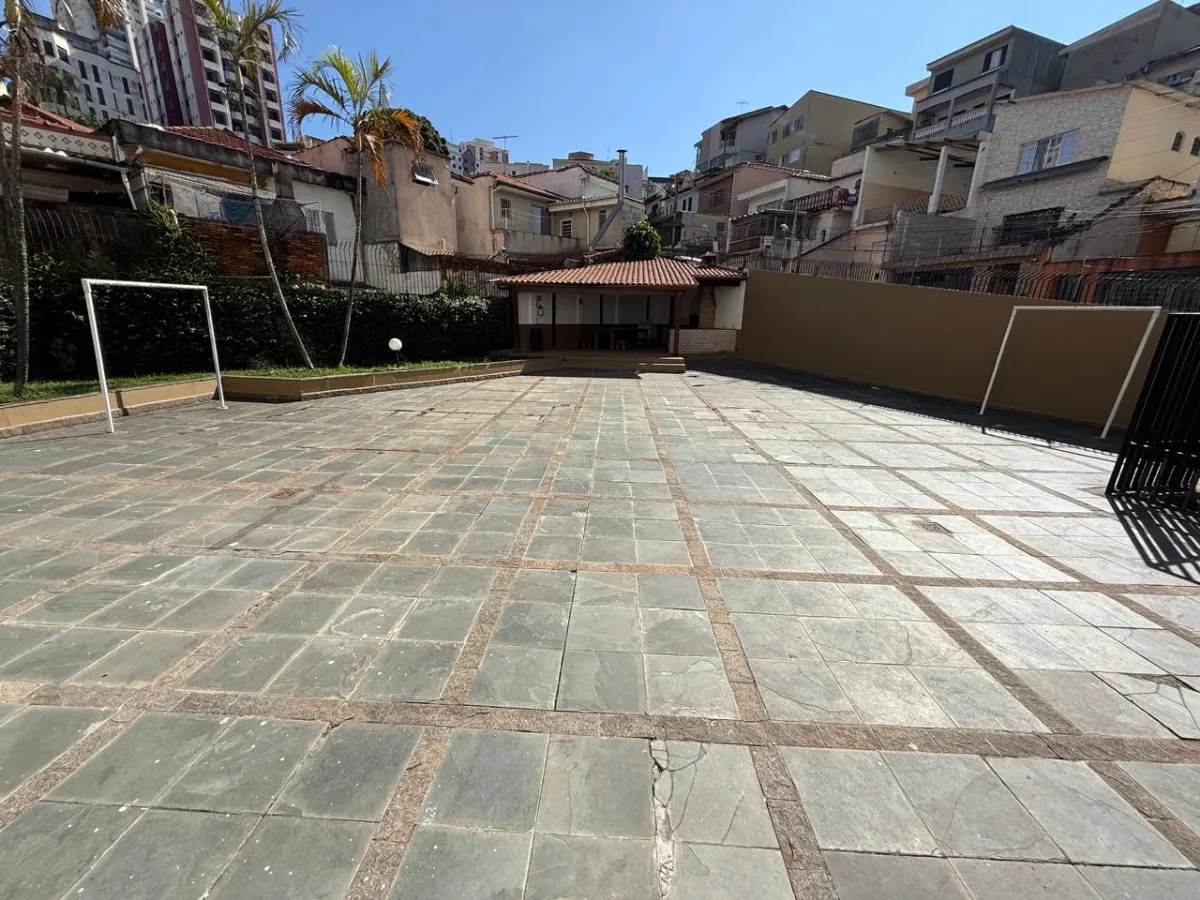 Apartamento à venda com 107m², 3 quartos com vaga - 27