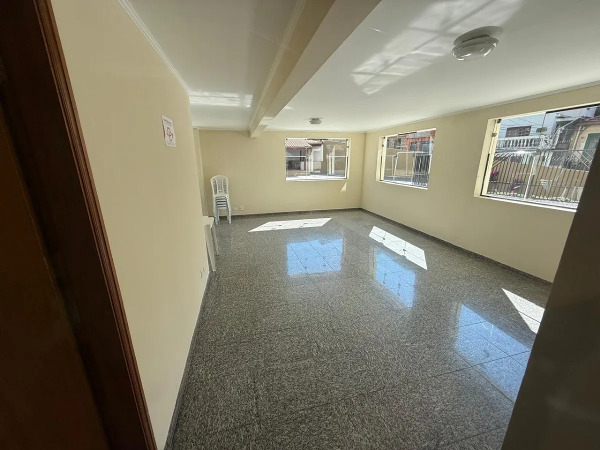 Apartamento à venda com 107m², 3 quartos com vaga - 31