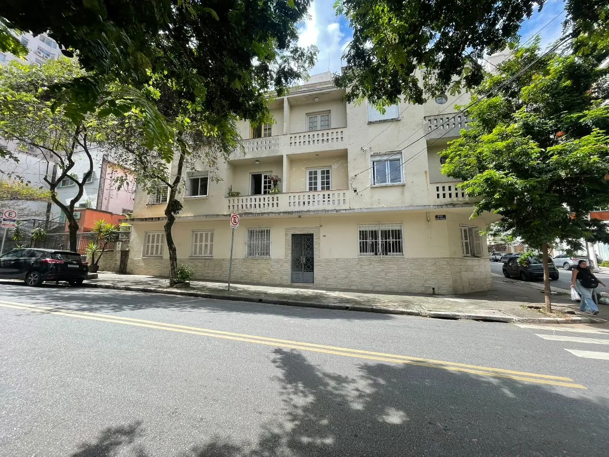 Edificio Palacete Mario Amaral - 24