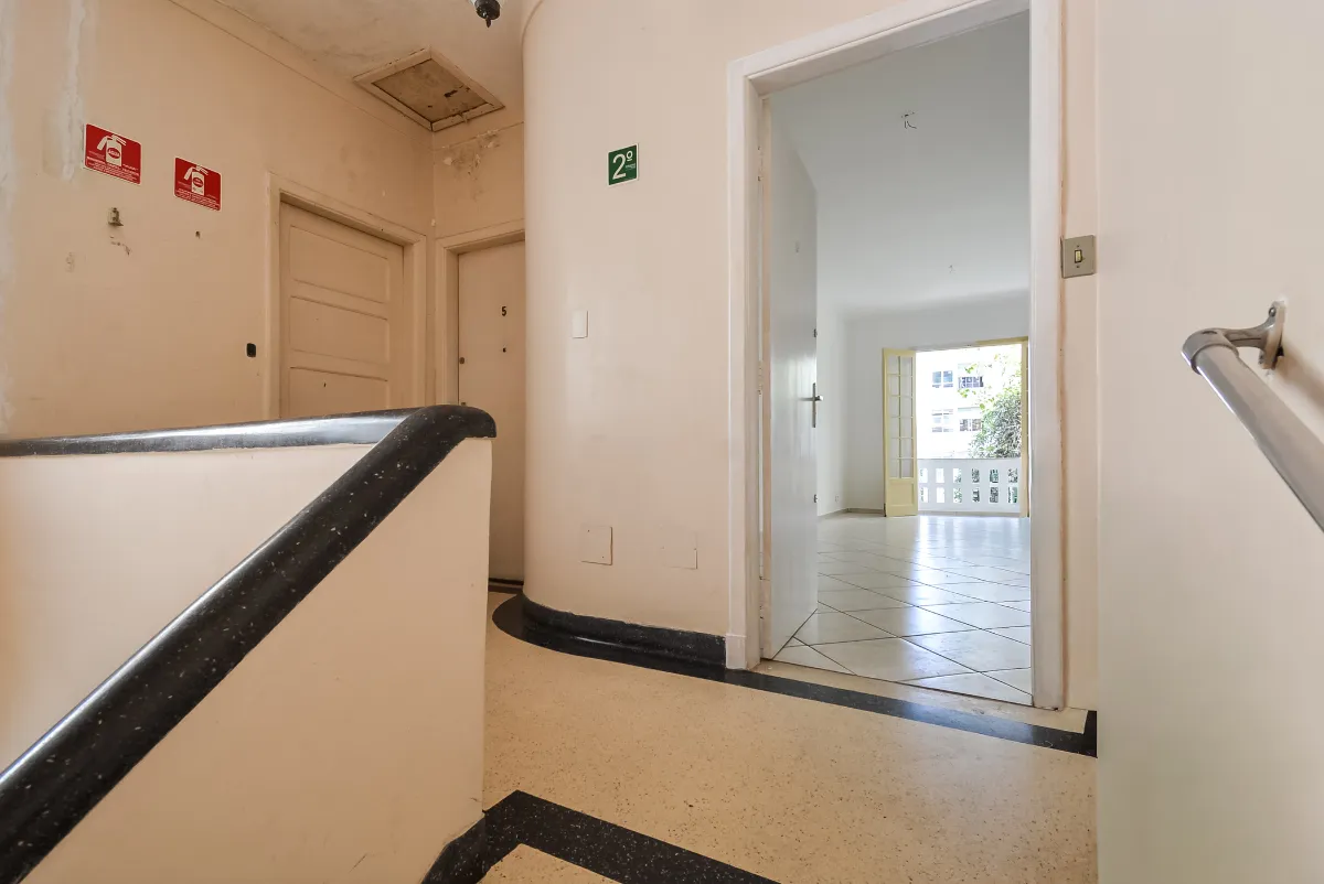 Edificio Palacete Mario Amaral - 25
