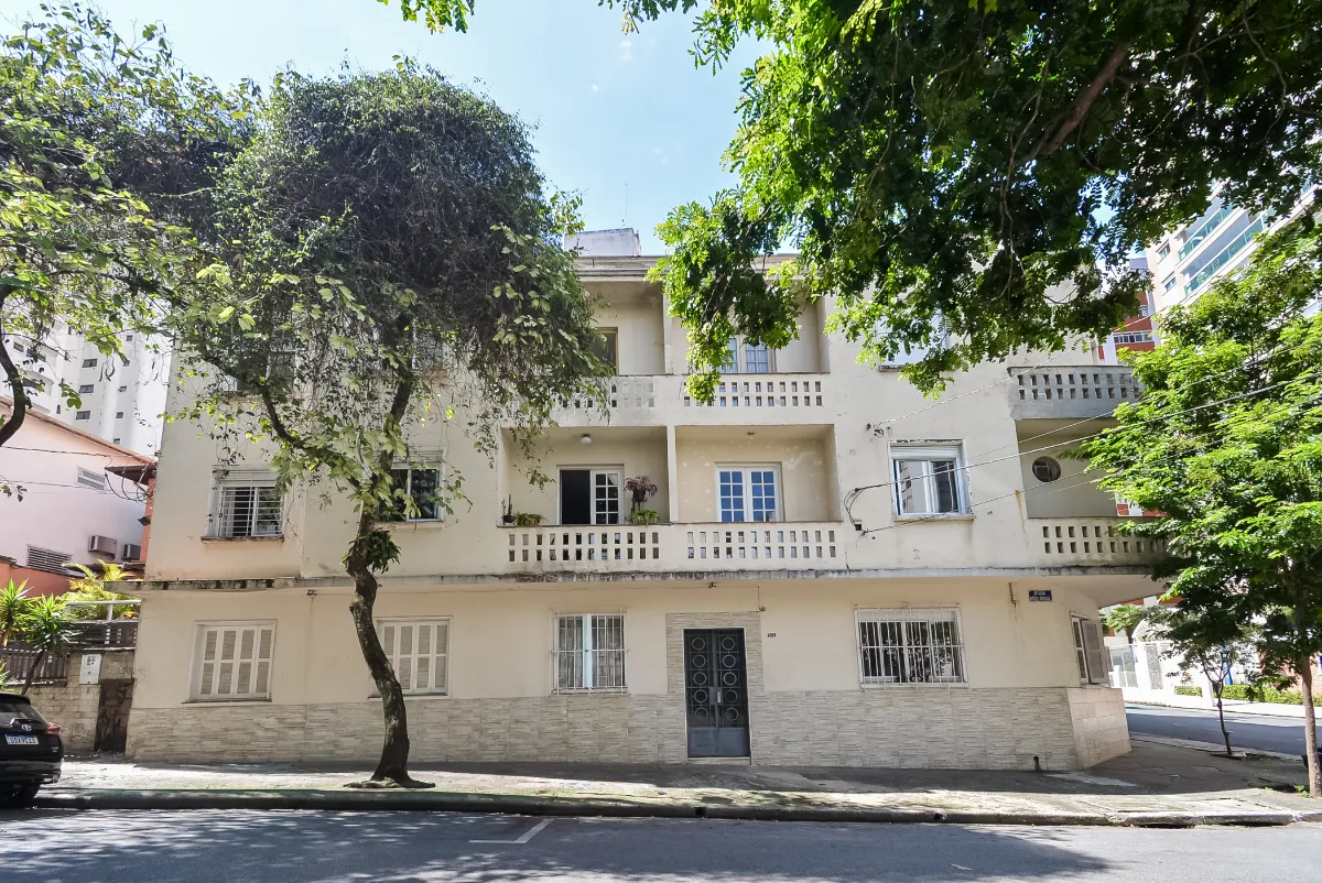 Edificio Palacete Mario Amaral - 29