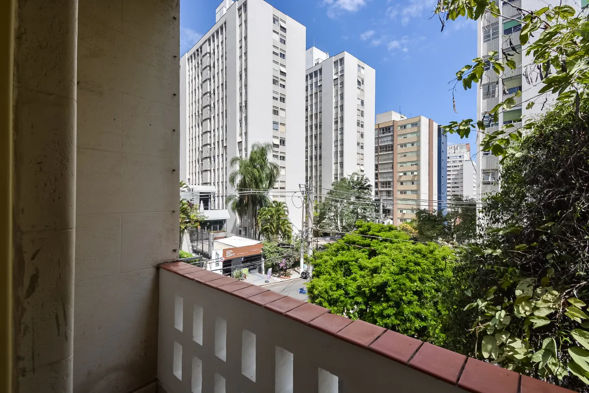 Edificio Palacete Mario Amaral - 4