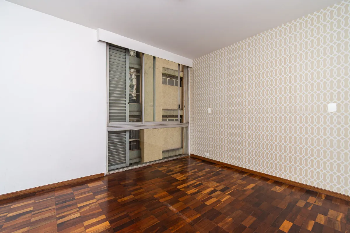 Condomínio Edifício Célia - 25