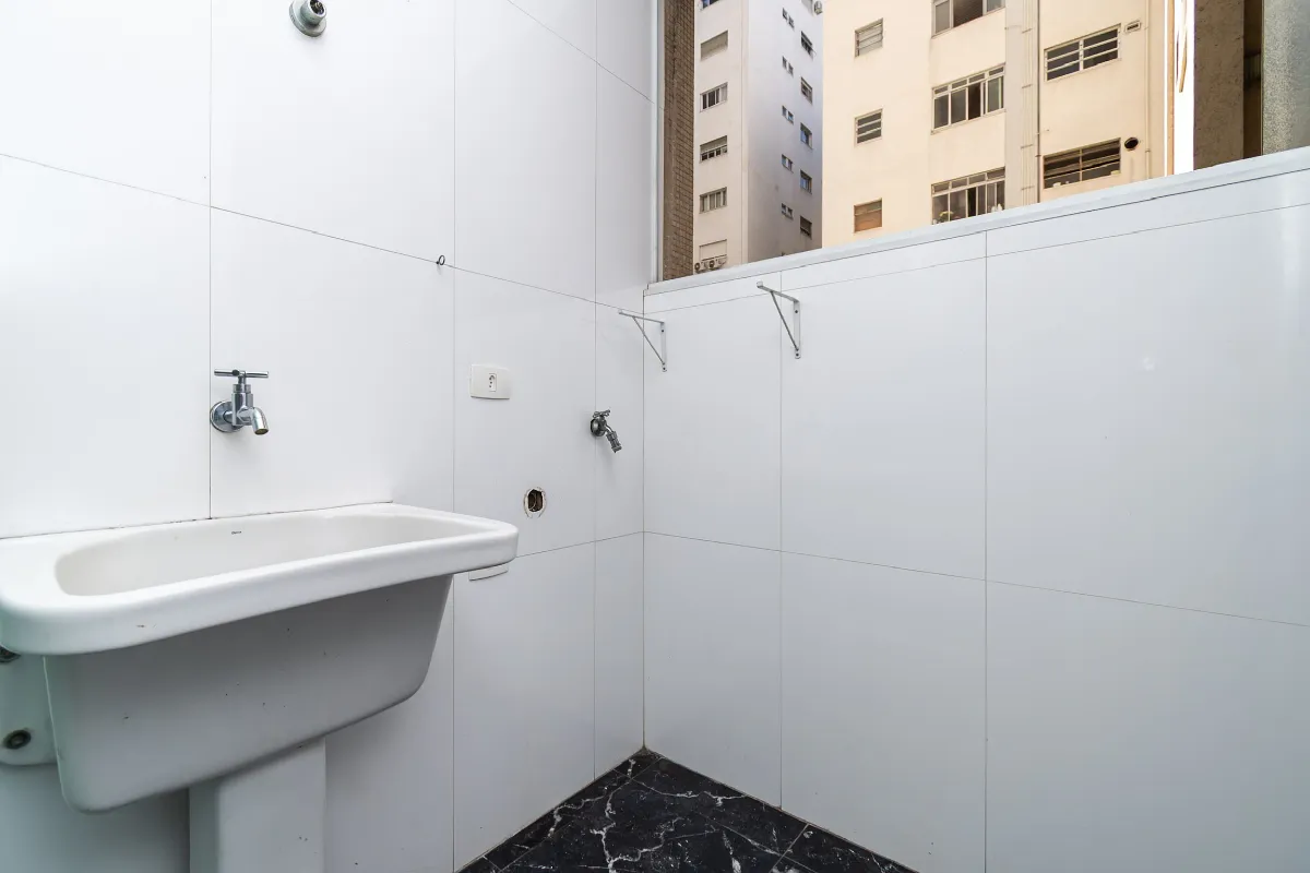 Condomínio Edifício Célia - 35