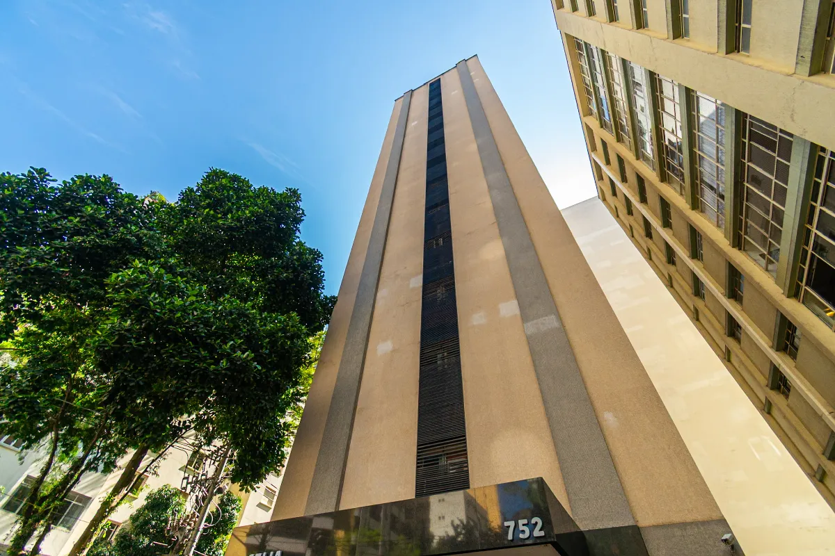 Condomínio Edifício Célia - 45