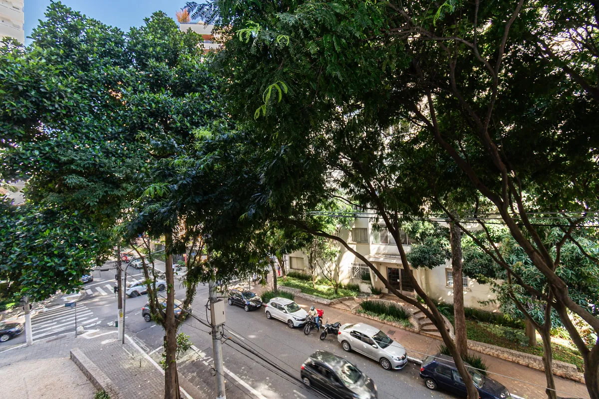 Condomínio Edifício Célia - 5