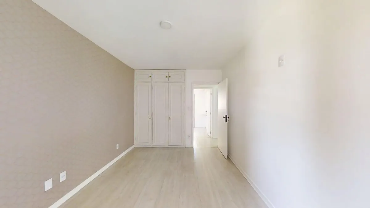 Edifício Urussuí - 10