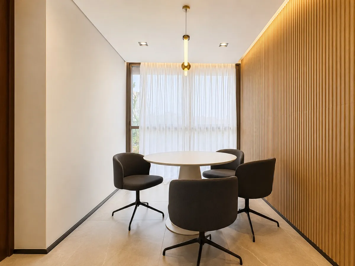 Hous Mitre Reserva Vila Mariana - 15