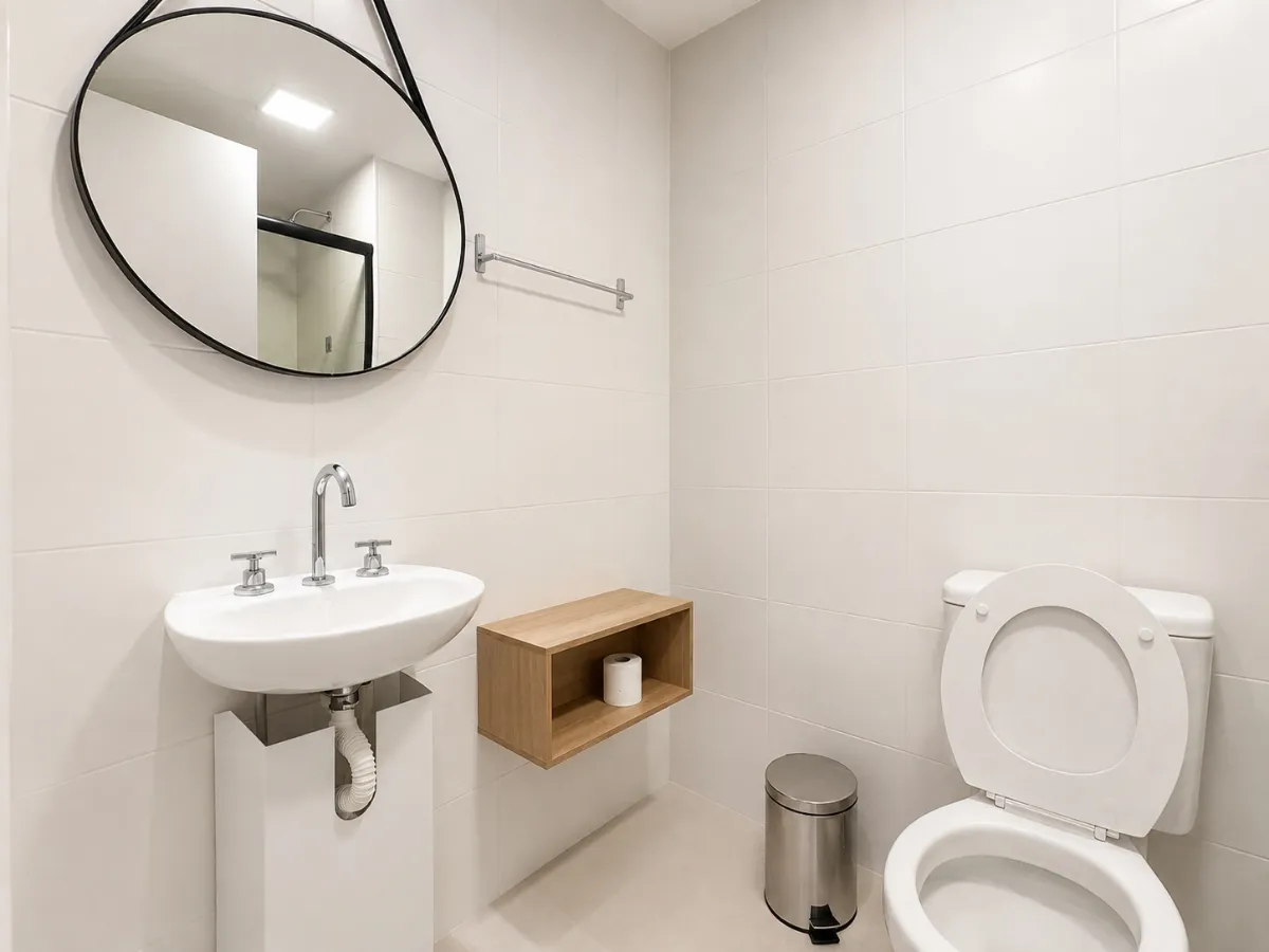 Hous Mitre Reserva Vila Mariana - 5