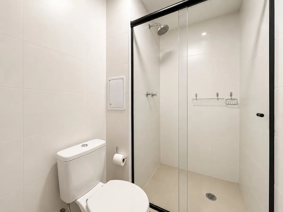 Hous Mitre Reserva Vila Mariana - 6