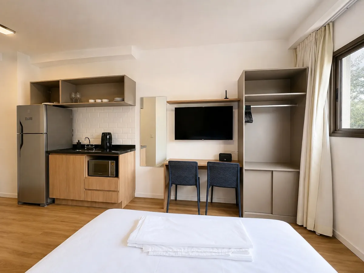 Hous Mitre Reserva Vila Mariana - 7