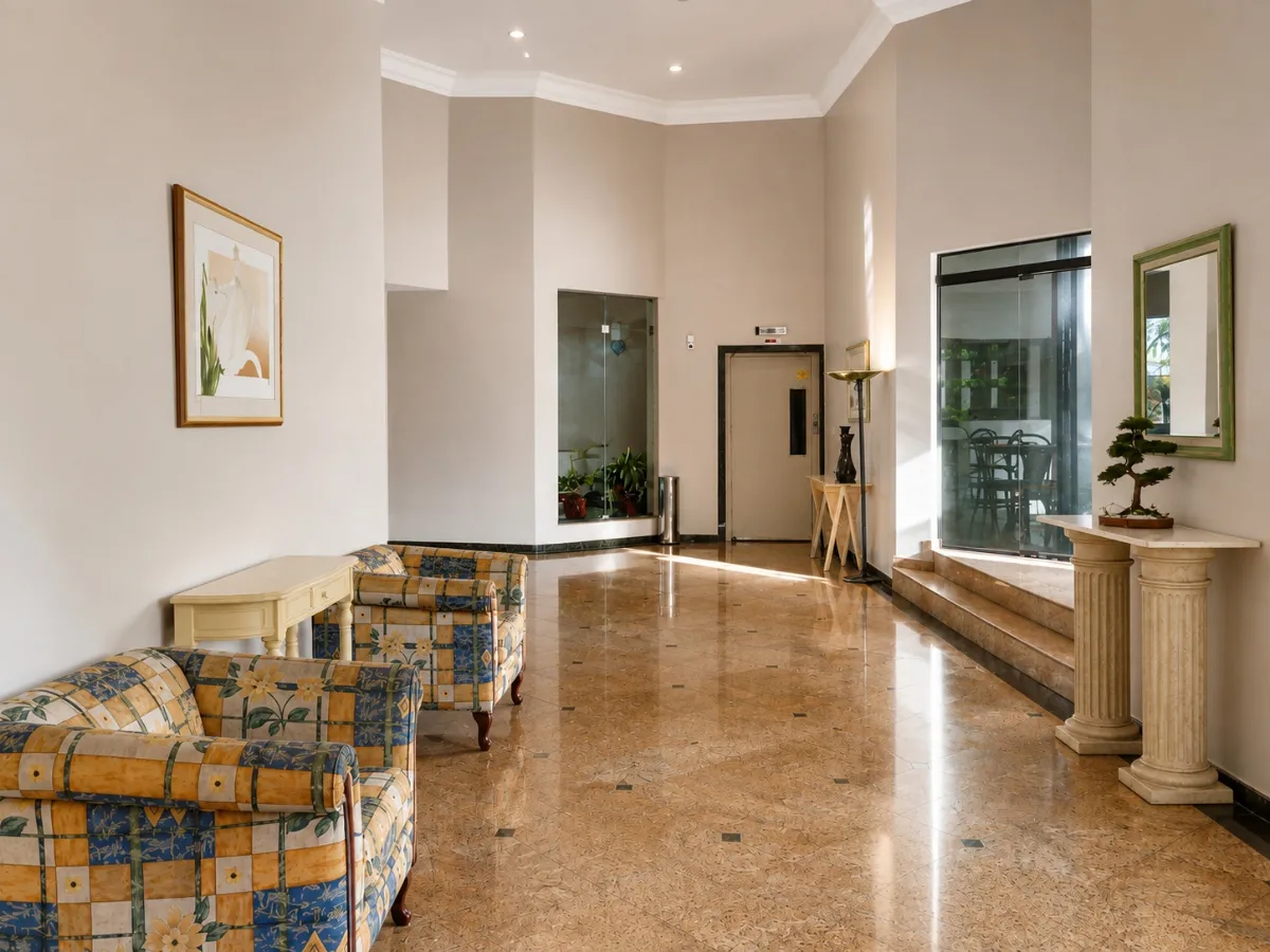 Le Petit Trianon - 41