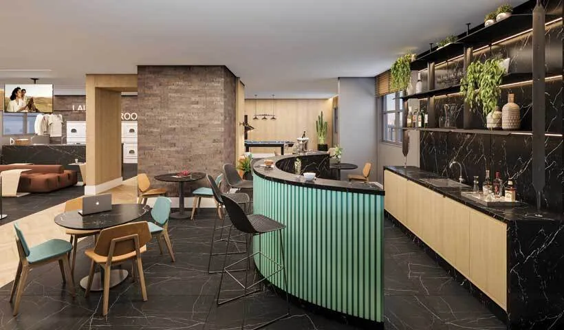 HUB Brooklin - 11