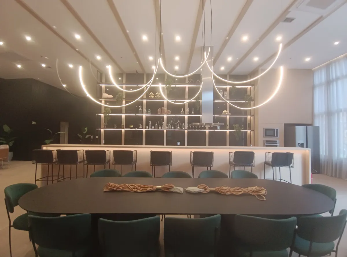 HUB Brooklin - 15