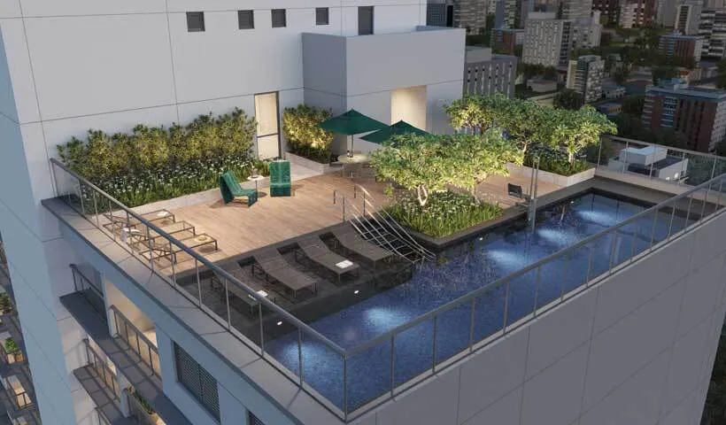 HUB Brooklin - 21