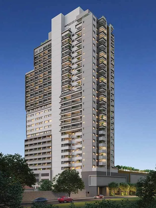 HUB Brooklin - 25