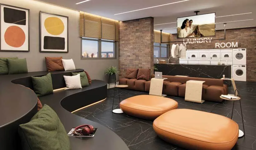 HUB Brooklin - 45