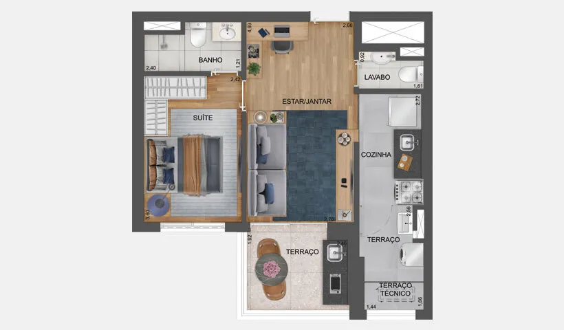 HUB Brooklin - 56