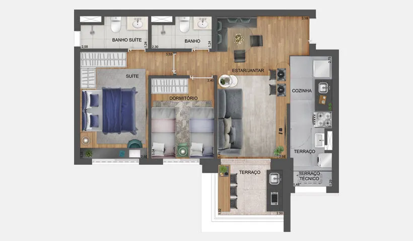 HUB Brooklin - 57