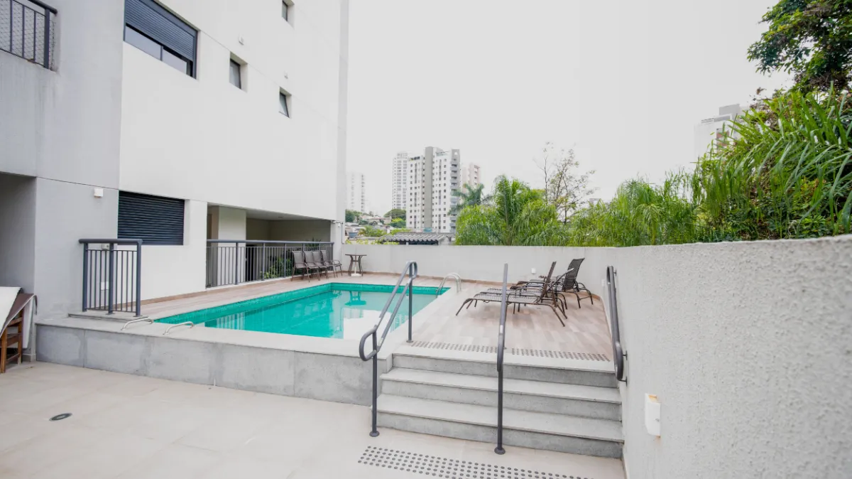 Edifício Iporanga - 20