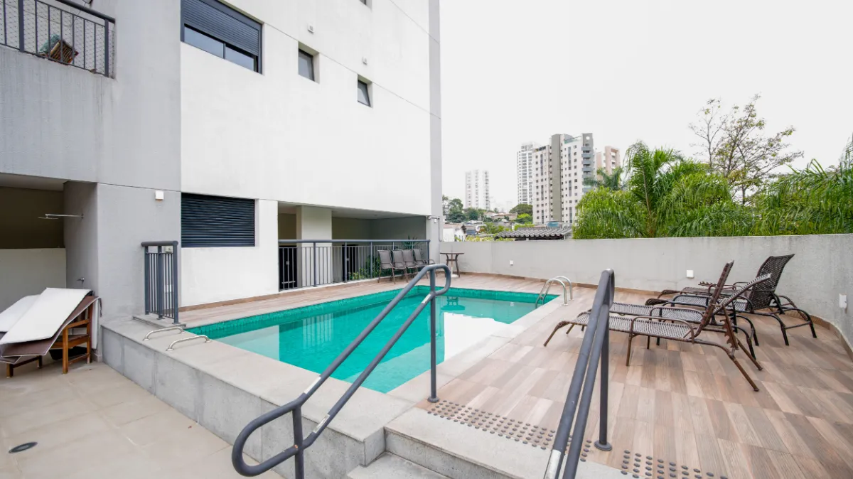 Edifício Iporanga - 21