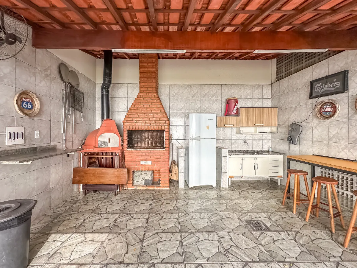 Cond. Ed. Rosengarten - 35