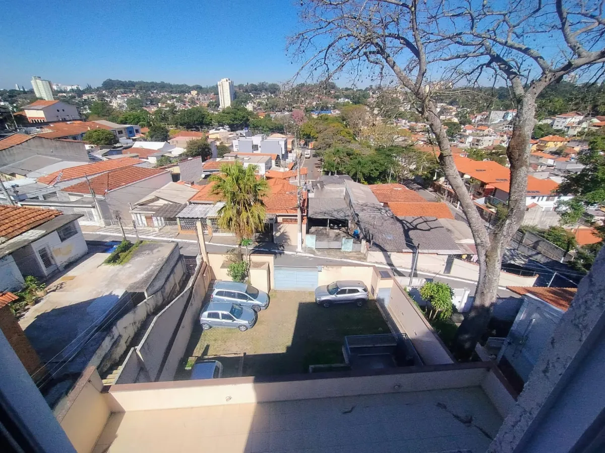 reserva da cantareira - 2