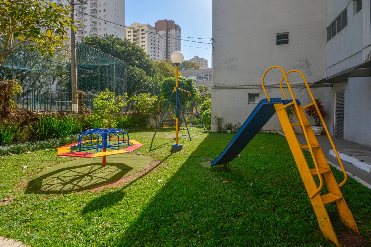 Parque das Nações - 22
