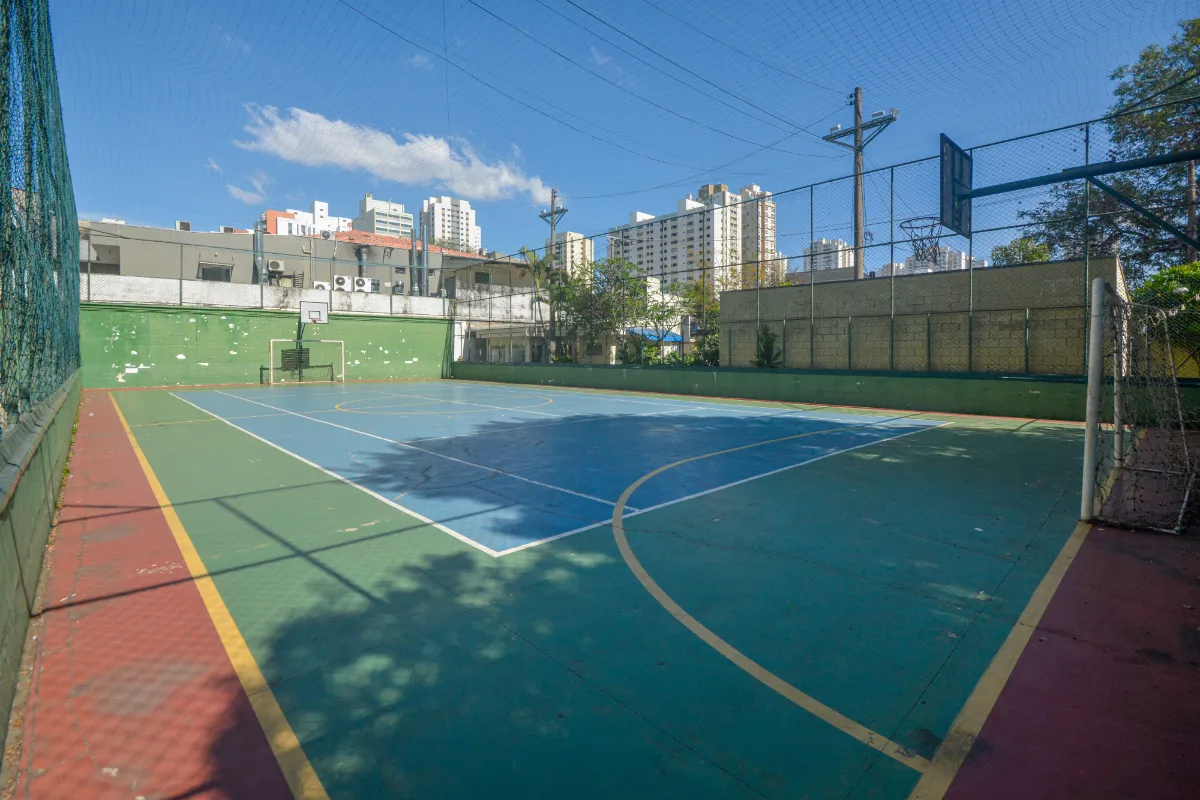 Parque das Nações - 25