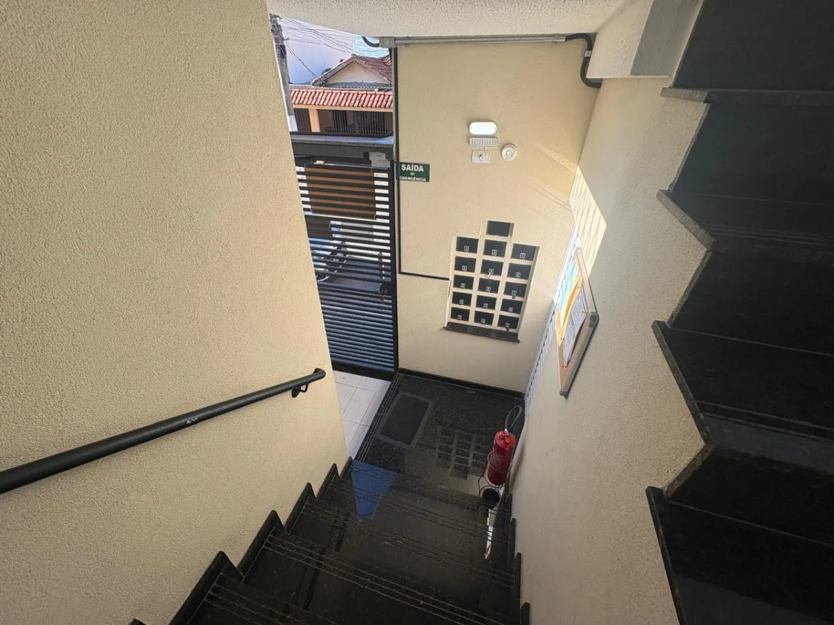 Residencial Irmã Frias Casa Verde - 1