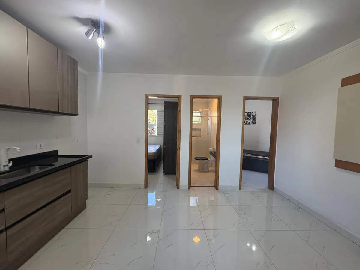 Residencial Irmã Frias Casa Verde - 11