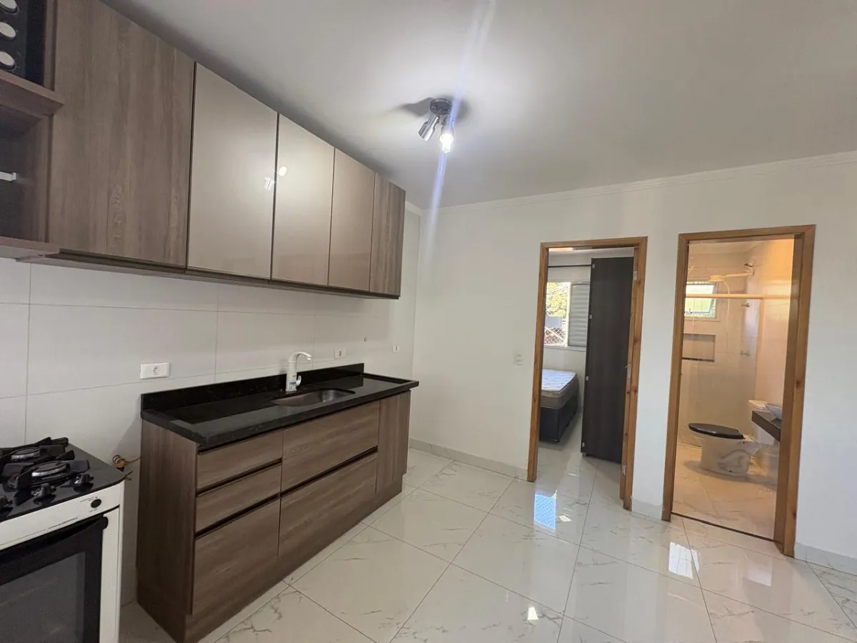 Residencial Irmã Frias Casa Verde - 12