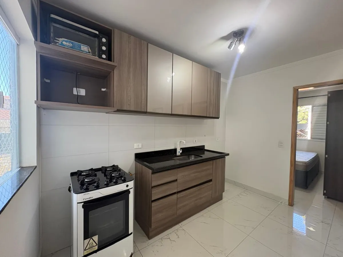 Residencial Irmã Frias Casa Verde - 13