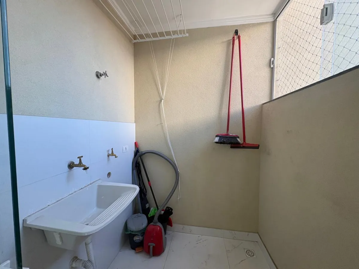 Residencial Irmã Frias Casa Verde - 15